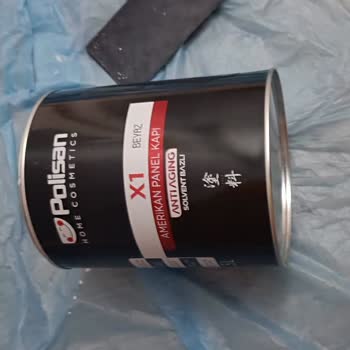 Yarı Mat Diye Satılan Boya Parlak Çıktı, Mağduriyetimin Giderilmesini İstiyorum