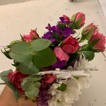 Tekrarlayan Hatalı Çiçek Teslimatı Ve Çözüm Eksikliği Nedeniyle Mağduriyet