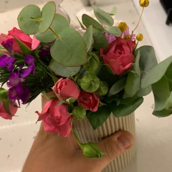 Tekrarlayan Hatalı Çiçek Teslimatı Ve Çözüm Eksikliği Nedeniyle Mağduriyet