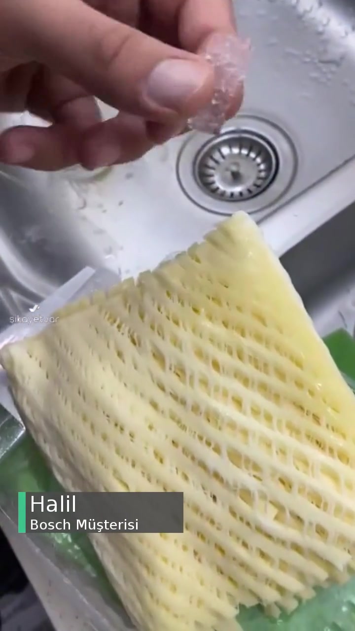 Bosch No Frost Buzdolabının Buzlanma Sorunu! videonun kapak resmi