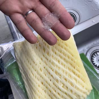 Bosch No Frost Buzdolabının Buzlanma Sorunu!