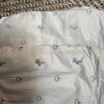 Sleepy Bio Natural Bebek Bezlerinde Kalite Farkı Ve Çözüm Eksikliği Yaşadım