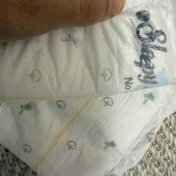 Sleepy Bio Natural Bebek Bezlerinde Kalite Farkı Ve Çözüm Eksikliği Yaşadım