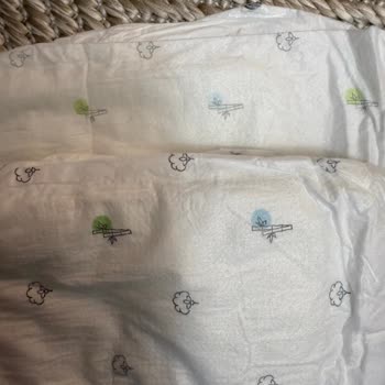 Sleepy Bio Natural Bebek Bezlerinde Kalite Farkı Ve Çözüm Eksikliği Yaşadım