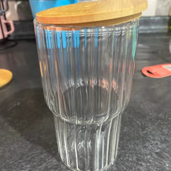 A101'den Aldığım Cambu Bardak Setinde Farklılık Ve Kapak Uyumsuzluğu Sorunu