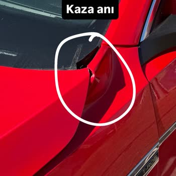 Servis Onarımında Yapılan Hatalar Ve Bilgilendirme Eksikliği Nedeniyle Mağduriyet