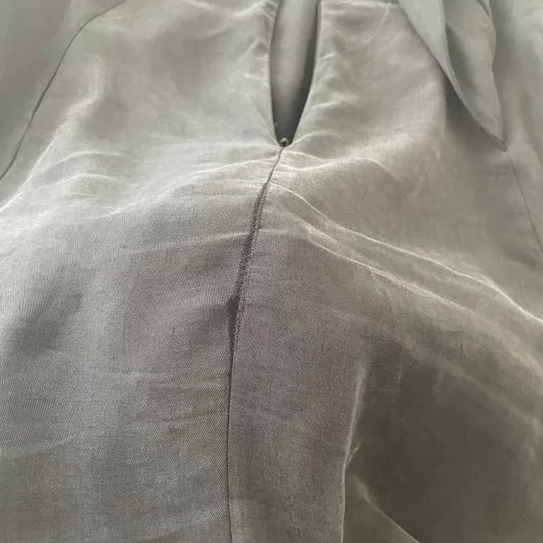 Tadilat Sonrası Aynı Sorun Devam Eden Şal Takım İade Edilmedi