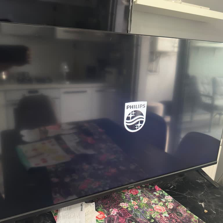 Garanti Kapsamındaki Televizyonum Açılmıyor, Servisten Yanıt Alamıyorum