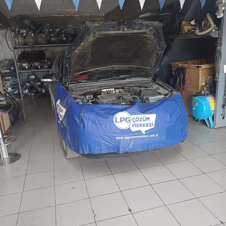 Aldığım Yakıt Sonrası Aracımda Motor Arızası Oluştu