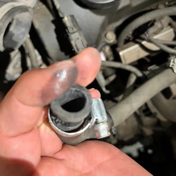 Aldığım Yakıt Sonrası Aracımda Motor Arızası Oluştu