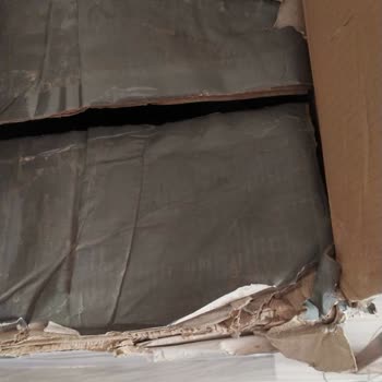 Elektrofoni Robot Süpürgem Özel Serviste Fahiş Ücret Ve Kötü Teslimat Mağduru Oldum