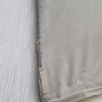 Bahçe Takımı Minderlerinin Dikişleri Yıkamada Söküldü, Müşteri Hizmetleri Yardımcı Olmadı