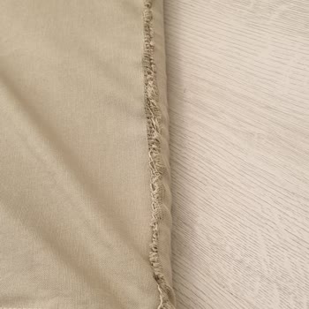 Bahçe Takımı Minderlerinin Dikişleri Yıkamada Söküldü, Müşteri Hizmetleri Yardımcı Olmadı