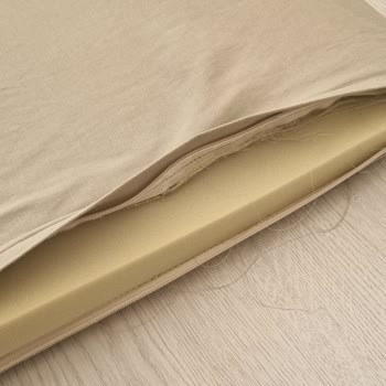 Bahçe Takımı Minderlerinin Dikişleri Yıkamada Söküldü, Müşteri Hizmetleri Yardımcı Olmadı