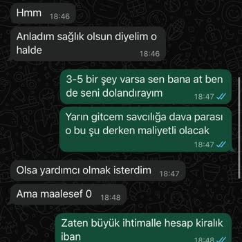 Ödeme Sonrası Ürün Teslim Edilmedi, Satıcı Engelledi