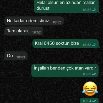 Ödeme Sonrası Ürün Teslim Edilmedi, Satıcı Engelledi