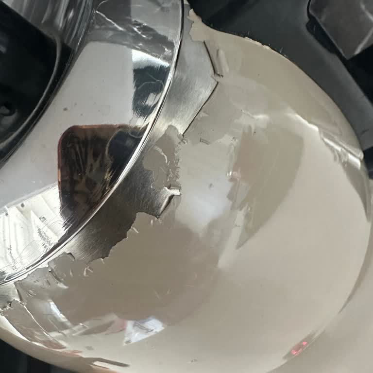 Korkmaz Mutfak Eşyaları A332-02 Demiks Çaycıda Boya Atma Sorunu