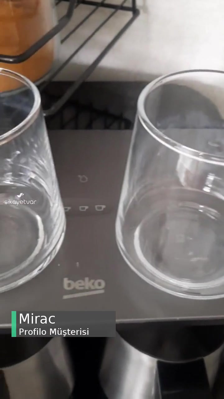 Profilo Bulaşık Makinesi Temiz Yıkamıyor! videonun kapak resmi