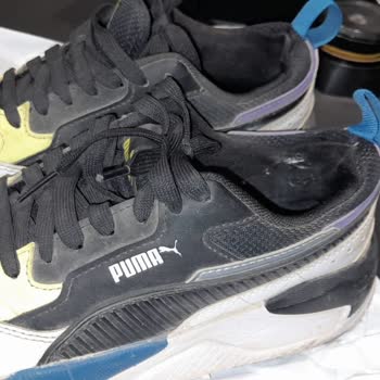 Aldığım Puma Ayakkabılarda Yaşanan Sorun Ve Mağazaların İlgisizliği