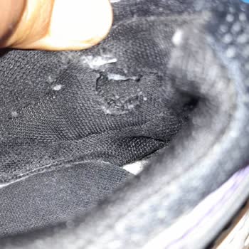 Aldığım Puma Ayakkabılarda Yaşanan Sorun Ve Mağazaların İlgisizliği