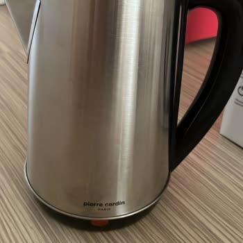 Kusurlu Su Isıtıcısı İçin İade Sürecinde Kargo Ücretinin Müşteriye Yansıtılması