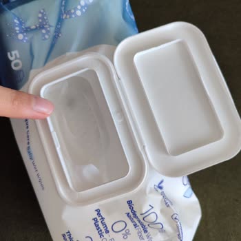 Islak Mendillerdeki Lekeler Bebek Sağlığını Tehdit Ediyor