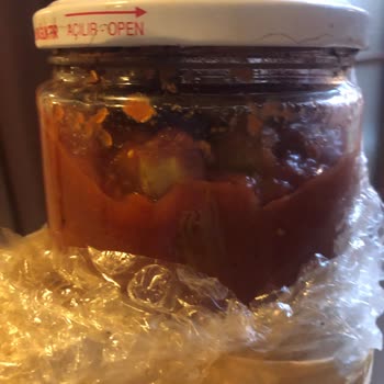 Bozuk Konserveler Ve İade Talebine Cevapsızlık