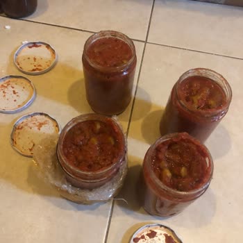 Bozuk Konserveler Ve İade Talebine Cevapsızlık