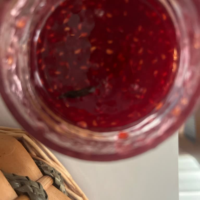 Satın Aldığım Reçelde Böcek Çıkması Ve Yetersiz Müşteri Hizmeti