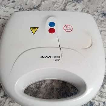 Tost Makinesi Yandı, Halım Zarar Gördü Ve Mağduriyetim Giderilmiyor