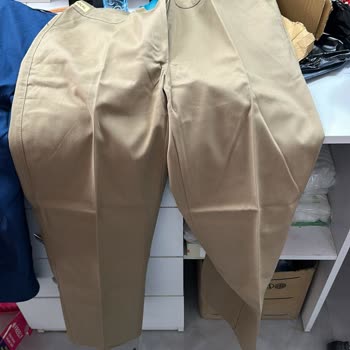 Beklenen Ürün Yerine Farklı Ve Kalitesiz Ürün Gönderildi