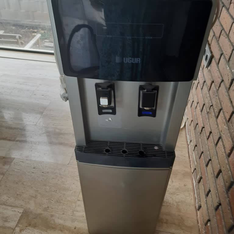 Uğur Soğutma Haksız Olarak Alınan Paranın İadesini İstiyorum