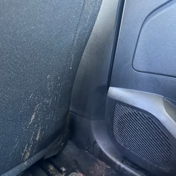 Oto Yıkama Hizmeti Yetersiz, Ücret İadesi Yapılmadı