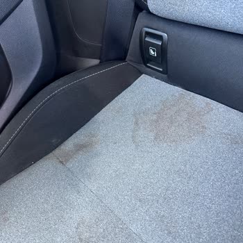 Oto Yıkama Hizmeti Yetersiz, Ücret İadesi Yapılmadı