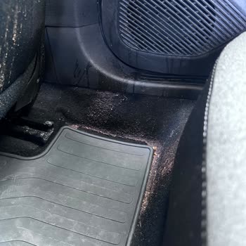 Oto Yıkama Hizmeti Yetersiz, Ücret İadesi Yapılmadı