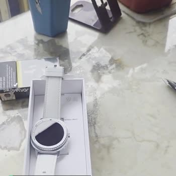 Samsung Telefon Kalın Bilekli İnsanlar Watch 8 46 Mm Kullanamaz Mı?