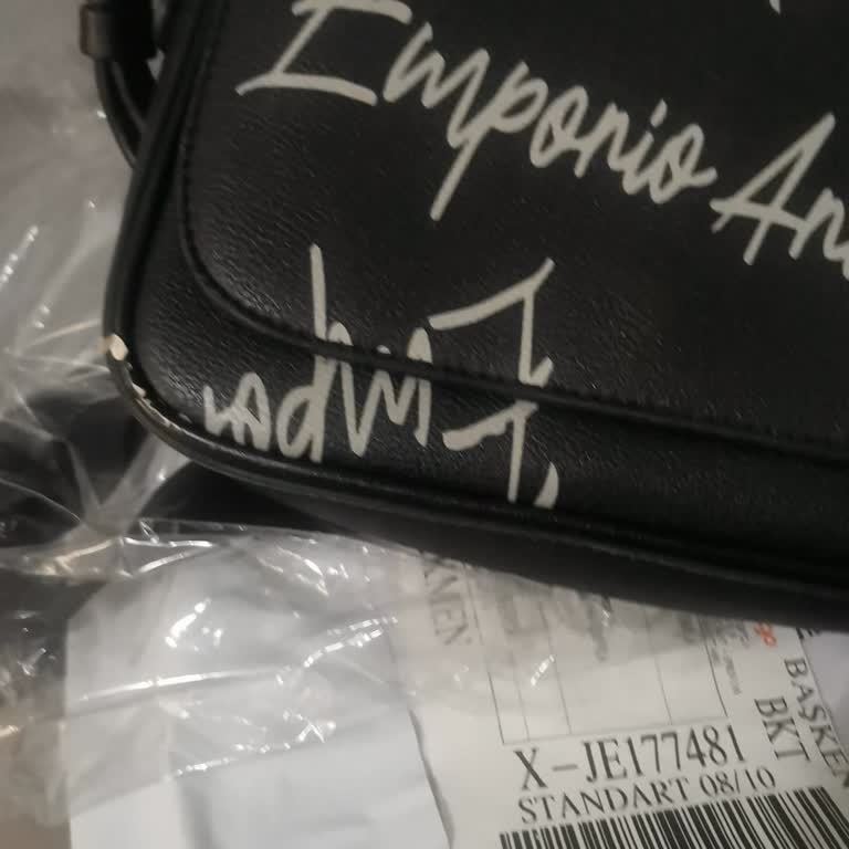 Kısa Sürede Soyulan Çantam İçin Garanti Ve İade Sorunu