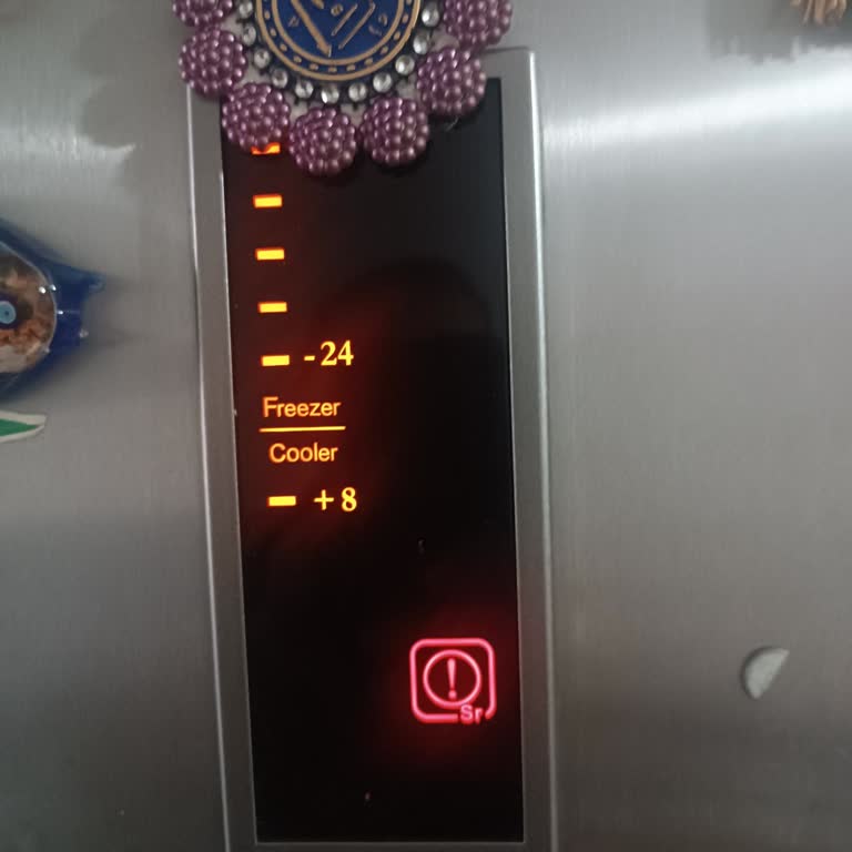 Vestel Buzdolabı İçin Yedek Parça Bulunamıyor Mağduriyet Yaşıyorum