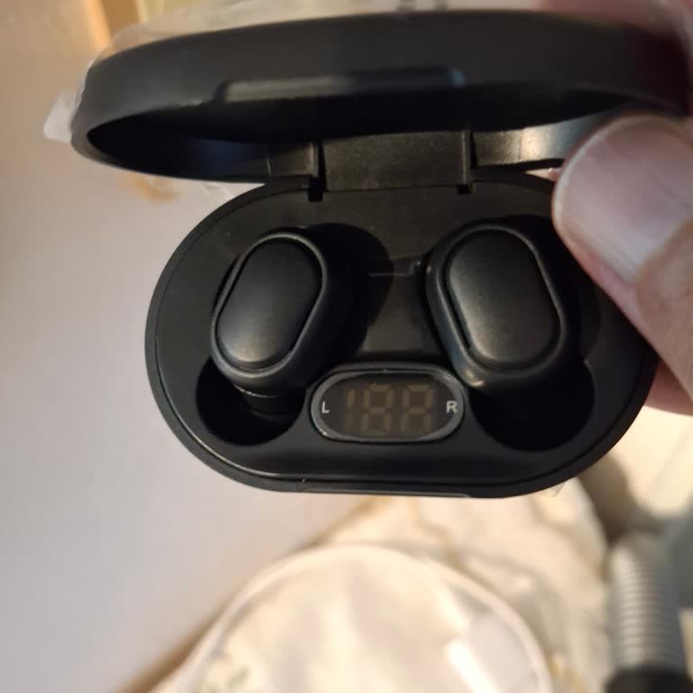 Bozuk Kulaklık Tekrar Gönderildi, Mağduriyetim Giderilmiyor