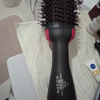 Kısa Sürede Arızalanan Saç Şekillendirici İçin İade Talebi Ve Garanti Sorunu