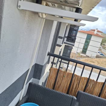 Samsung Klimamın Dış Ünitesinden Su Damlatıyor Servis Gelmiyor