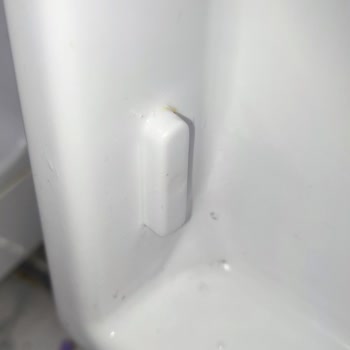 Vestel Buzdolabımda Raf Tutucularının Kırılması Ve Dayanıklılık Sorunu