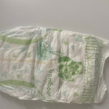 Eski Üretim Bebek Bezi Bebeğimde Pişiğe Neden Oldu, Mağduriyetimin Giderilmesini İstiyorum