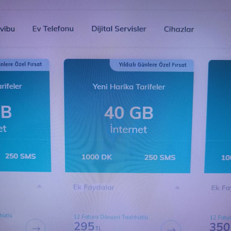 Türk Telekom Sadık Müşteriye Yüksek Fiyat, Yeni Gelene İndirim