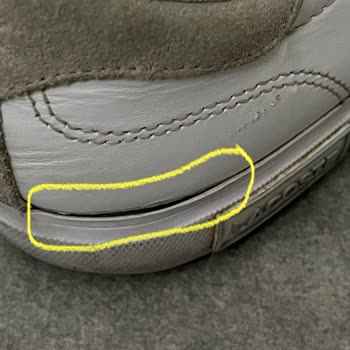 Lacoste Ayakkabıda Kalite Ve Müşteri Memnuniyeti Hayal Kırıklığı!