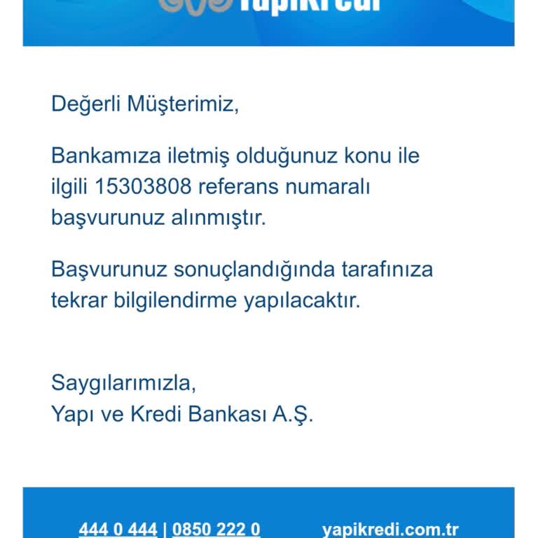 ATM’de Sıkışan Param 1 Haftadır Hesabıma Yatırılmadı, Mağduriyetim Artıyor