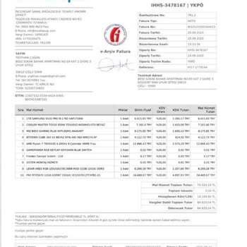 Ayıplı Ürün Ve Yanıltıcı Değişim: Mağduriyetim Giderilmiyor