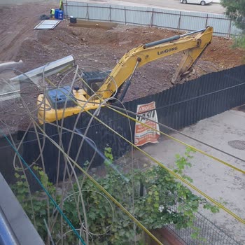 İnşaat Nedeniyle Kopan İnternet Kablosu Günlerdir Onarılmıyor Müşteri Hizmetleri İlgisiz