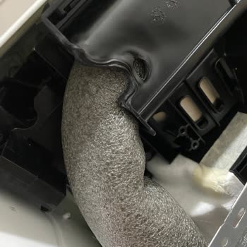 Kullanılmış Ve Tamir Görmüş Klima Gönderildi, Mağdur Edildim!