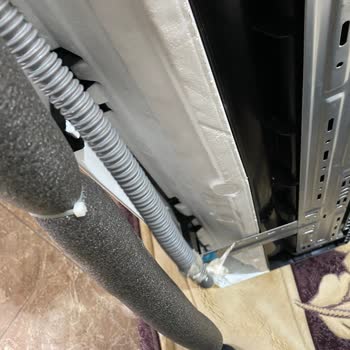 Kullanılmış Ve Tamir Görmüş Klima Gönderildi, Mağdur Edildim!